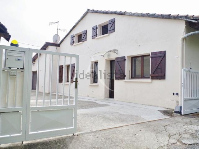 Maison location à Le Castelet, Aussonne