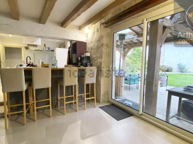 Maison vente à Autainville, Loir-et-Cher