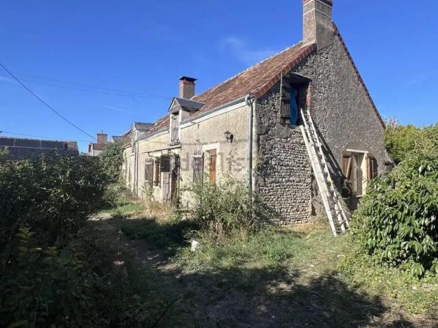 Maison vente à Autainville, Loir-et-Cher