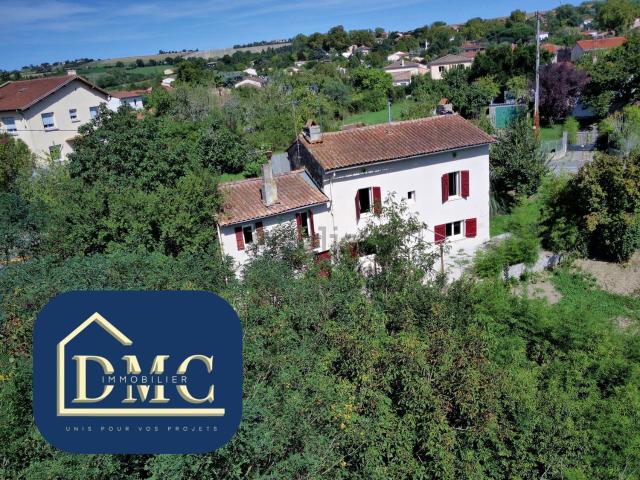 Maison vente à Auterive, Haute-Garonne