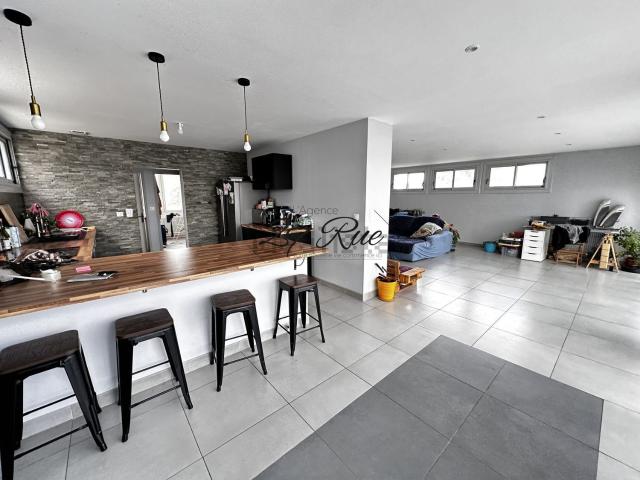 Maison vente à La Gravette, Auterive
