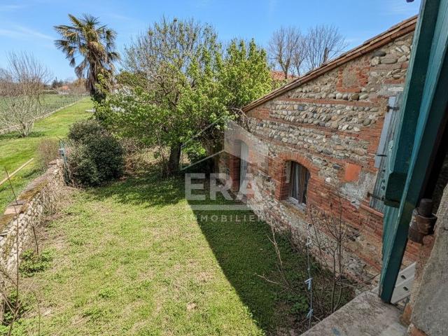 Maison vente à Le Bouet, Auterive