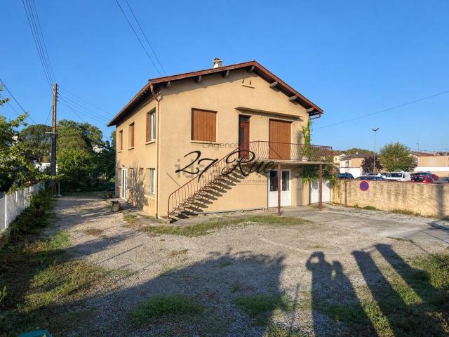 Maison vente à La Gravette, Auterive