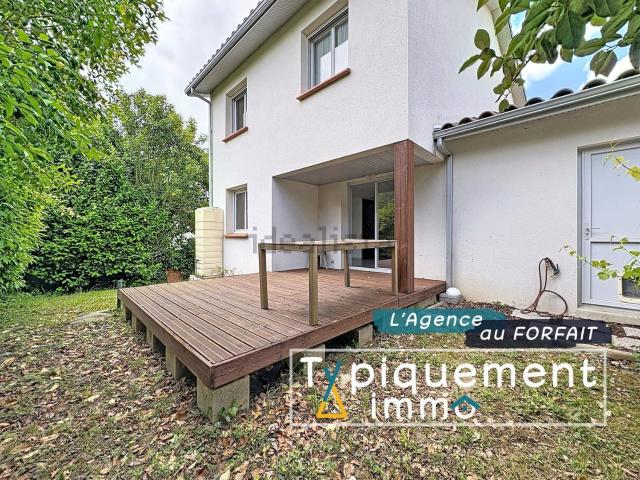 Maison vente à La Gravette, Auterive