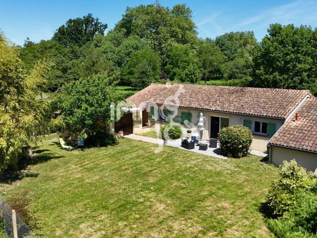 Maison vente à Auterive, Haute-Garonne