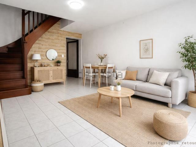Maison vente à La Gravette, Auterive