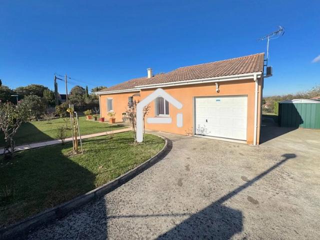 Maison vente à Muret, Auterive