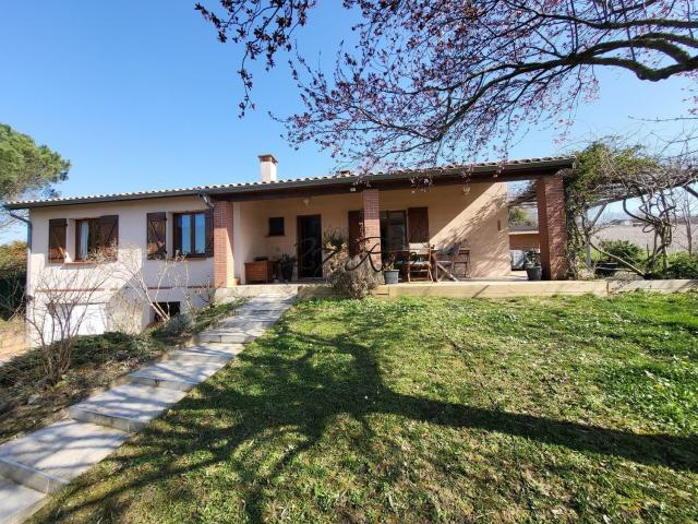 Maison vente à Le Bouet, Auterive