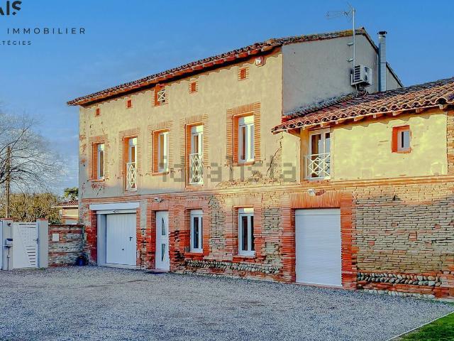 Maison vente à Auterive, Haute-Garonne