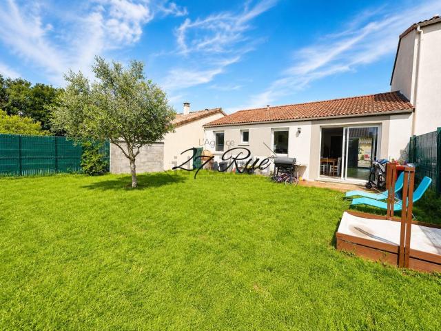 Maison vente à La Gravette, Auterive