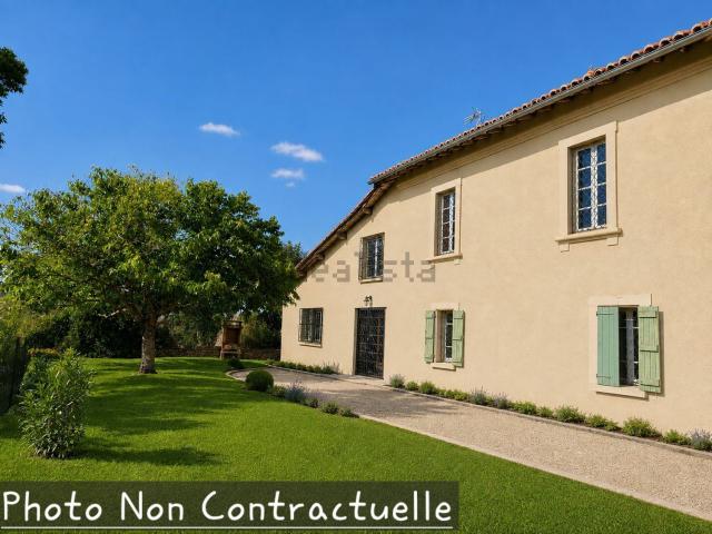 Maison vente à Auterive, Haute-Garonne
