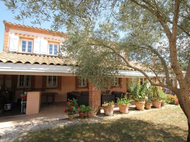 Maison vente à Auterive, Haute-Garonne