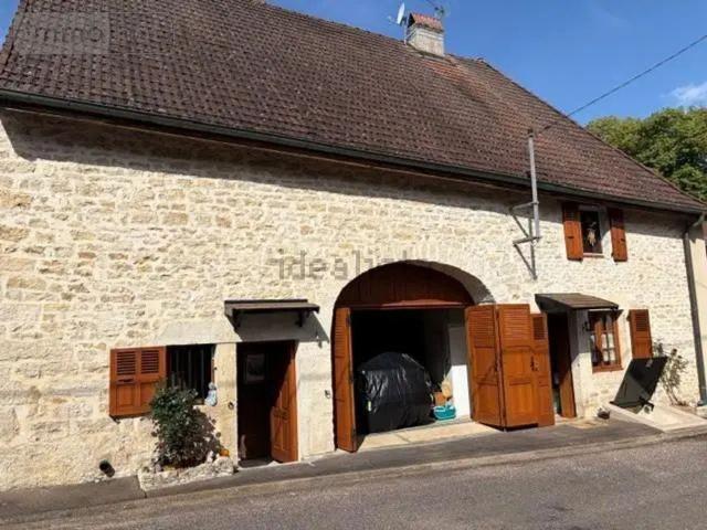 Maison vente à Autet, Haute-Saône