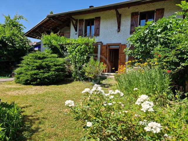 Maison vente à Vienne, Saint-pierre-de-bressieux