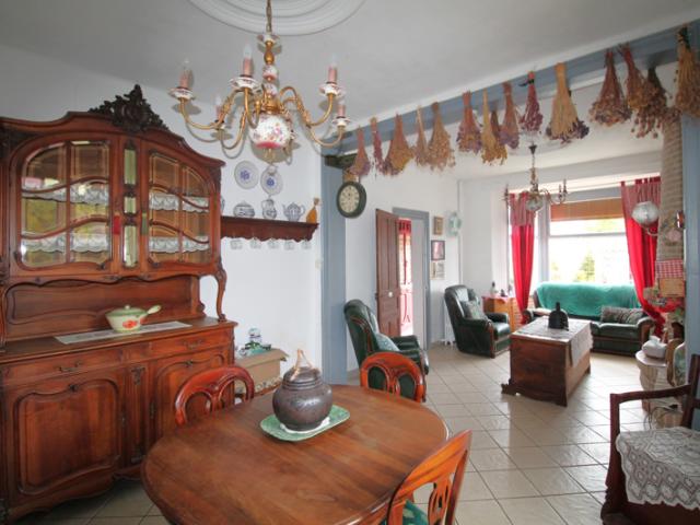 Maison vente à Dunkerque, Pitgam
