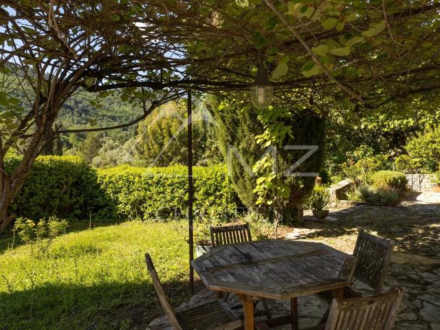 Villa vente à Grasse, Le Bar-sur-loup