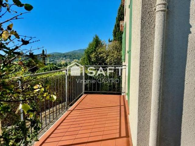 Villa vente à Arrondissement de Draguignan, Fayence