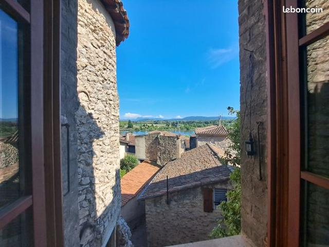 Maison vente à Privas, La Voulte-sur-rhône