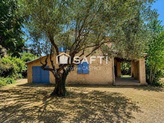 Villa vente à Arrondissement de Draguignan, Fayence