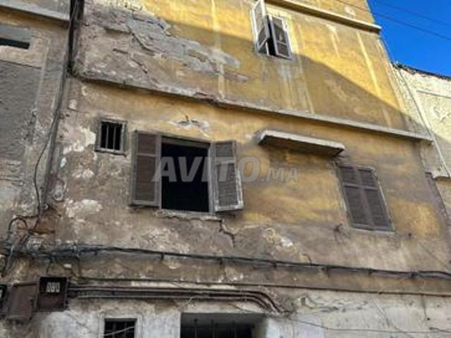 Maison vente à Anfa, Gharb-Chrarda-Beni Hssen