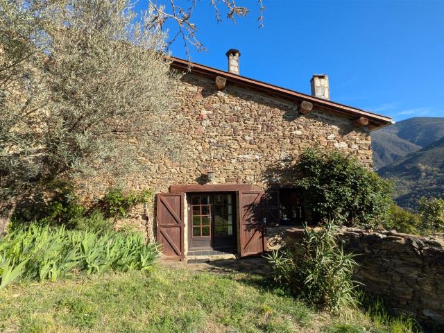 Maison vente à Oreilla, Pyrénées-Orientales