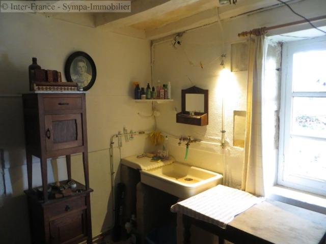 Maison vente à Châteauroux, Frédille