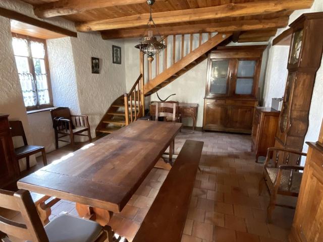 Maison vente à Florac, Saint-etienne-vallée-française