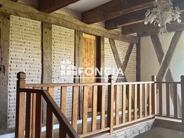 Maison vente à Villeneuve-sur-Lot, Tombeboeuf