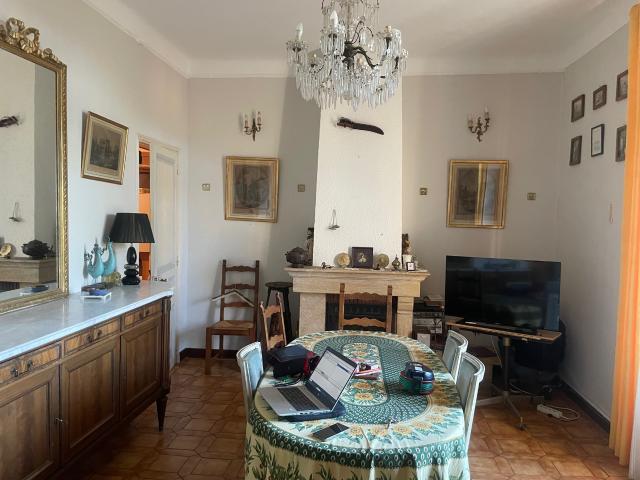Maison vente à Arrondissement de Draguignan, La Croix-valmer