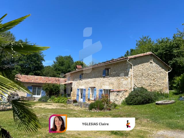 Maison vente à France métropolitaine, Saint-martin-des-combes