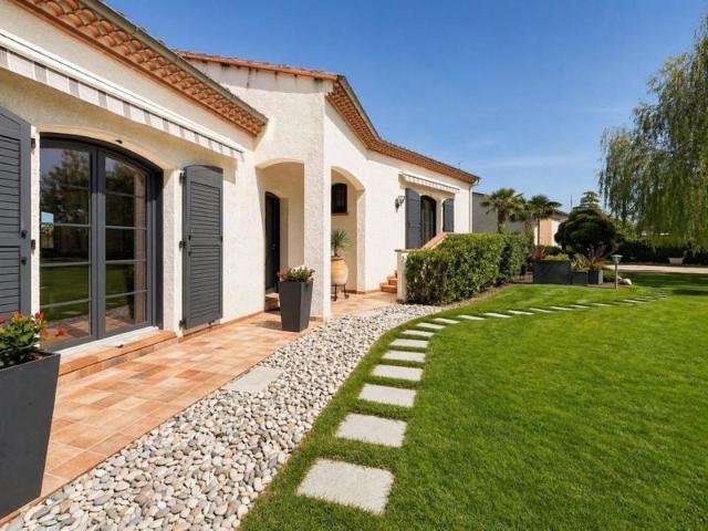 Maison vente à Toulouse, Saint-loup-cammas