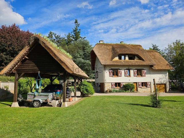 Maison vente à Autheuil-Authouillet, Eure