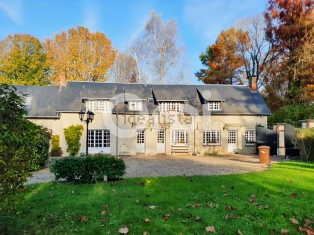 Maison vente à Autheuil-Authouillet, Eure