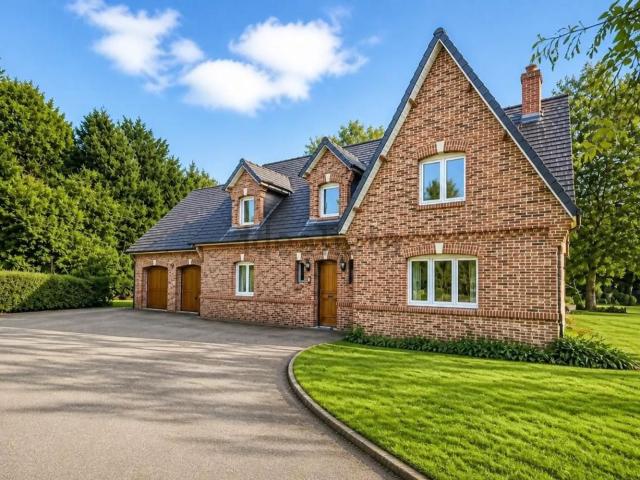 Maison vente à Authieule, Somme