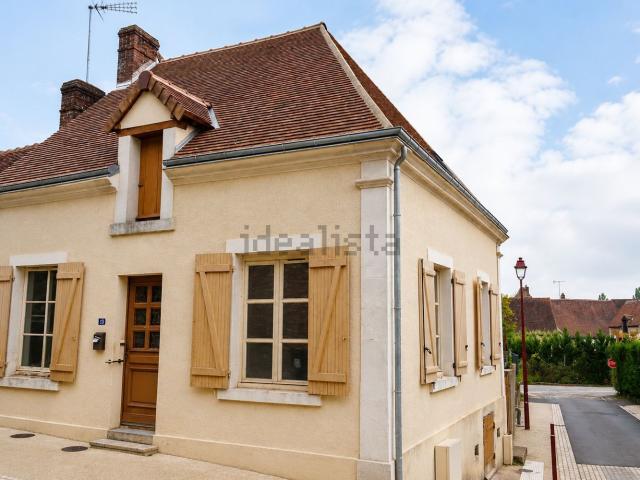 Maison vente à Authon-du-Perche