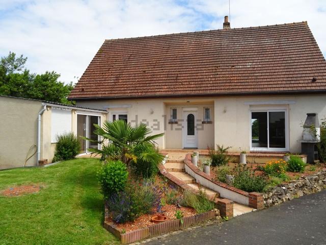 Maison vente à Authon-du-Perche