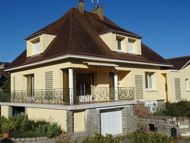 Maison vente à Authon-du-Perche