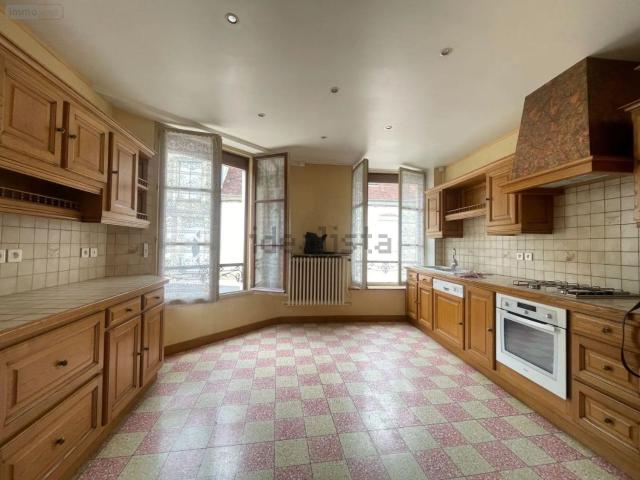 Maison vente à Authon-du-Perche