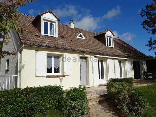 Maison vente à Soizé, Authon-du-Perche