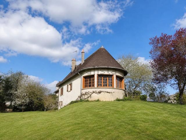 Maison vente à Arrou, Vald'Yerre