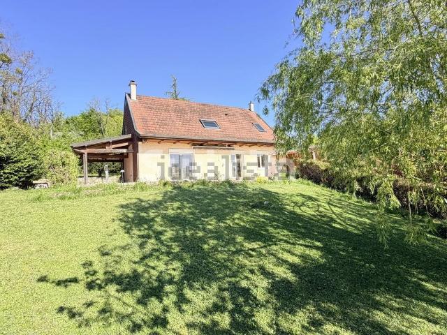 Maison vente à Authume, Jura