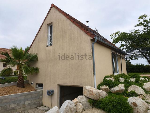 Maison vente à Authume, Jura
