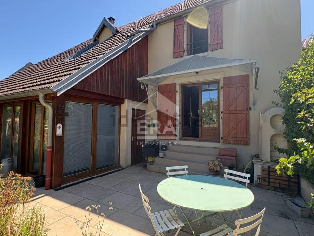 Maison vente à Authume, Jura