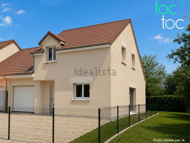 Maison vente à Authume, Jura