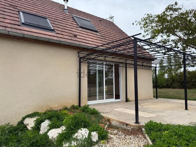 Maison vente à Authume, Jura