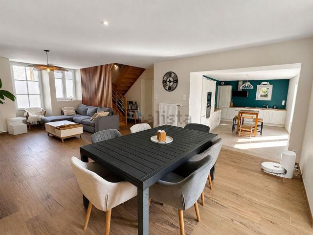 Maison vente à Authume, Jura
