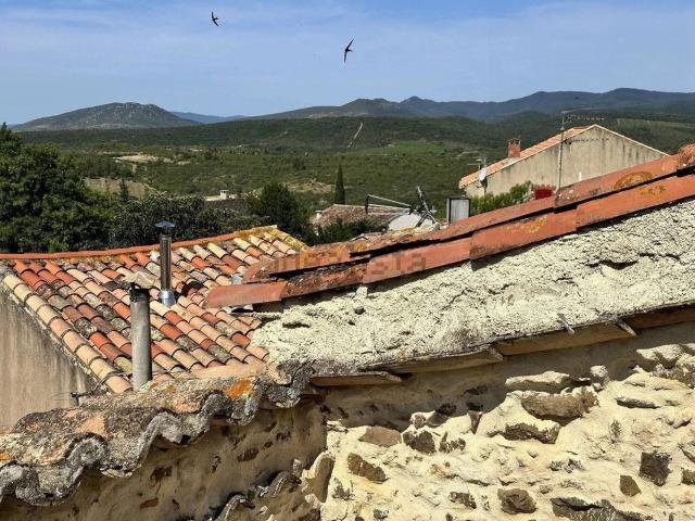 Maison vente à Moulin de Ciffre, Autignac