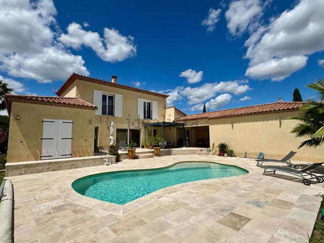 Maison vente à Autignac, Hérault