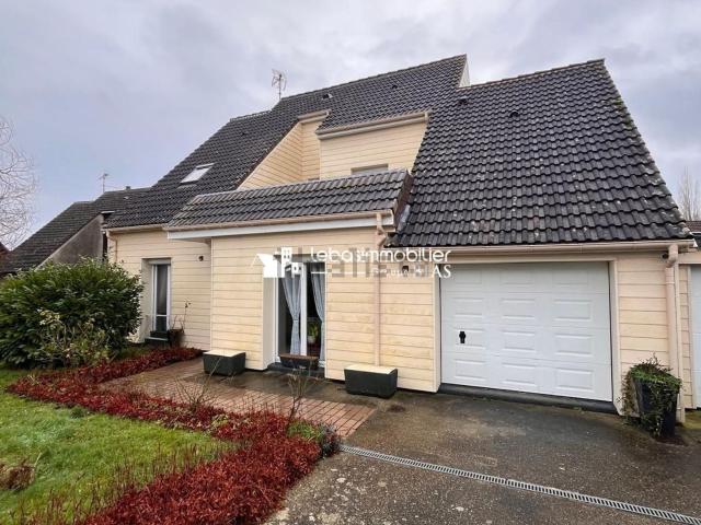 Maison vente à Autigny, Seine-Maritime