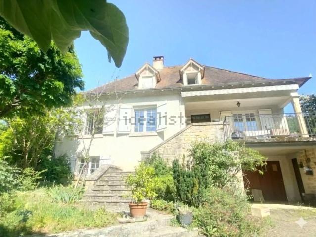 Maison vente à Autoire, Lot